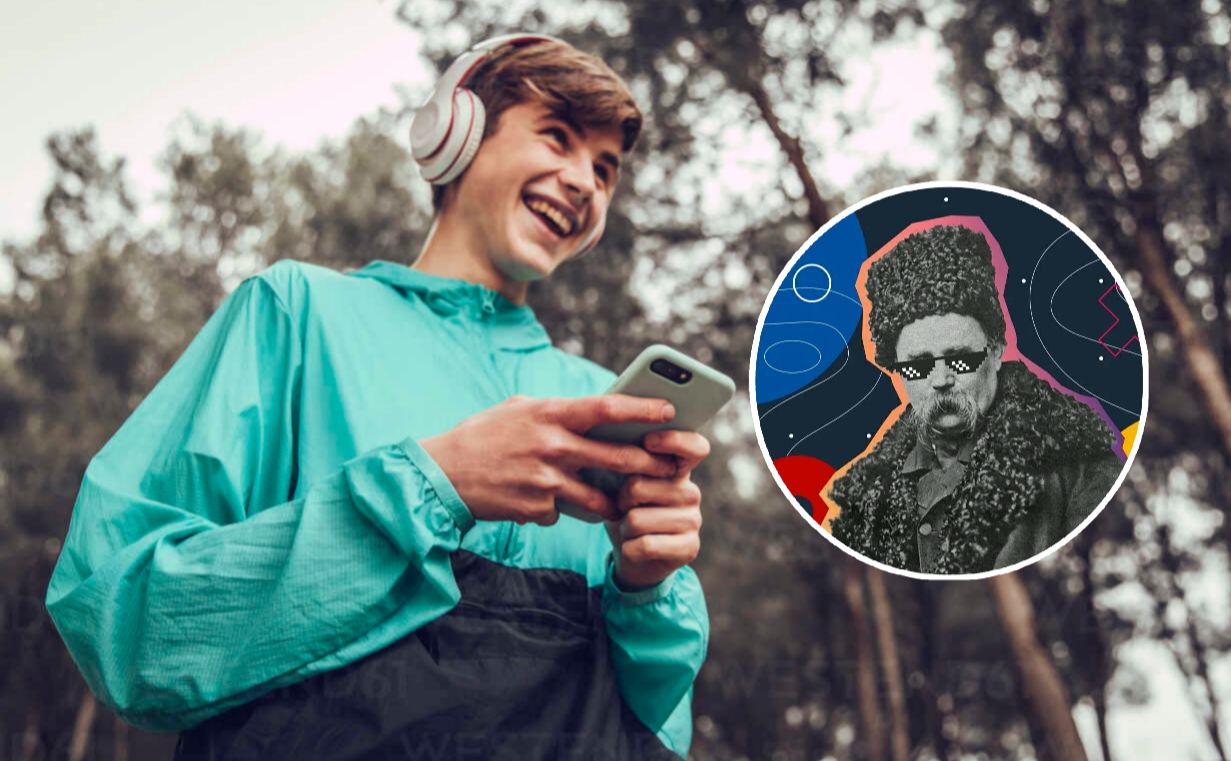 Літні канікули — час слухати Вінілосховище Аудіобукс!