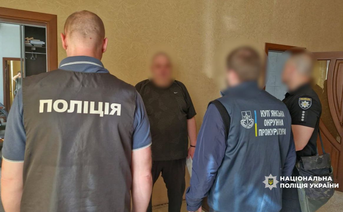 «Ескулап»: в Україні триває масштабна спецоперація з перевірки посадовців ВЛК