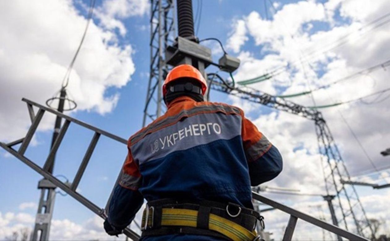 Минулого місяця енергетики повернули світло для понад 4 млн споживачів