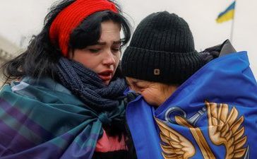 Обережно, шахраї полюють на родини полонених