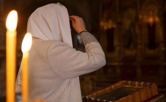 У понеділок починається Петрів піст