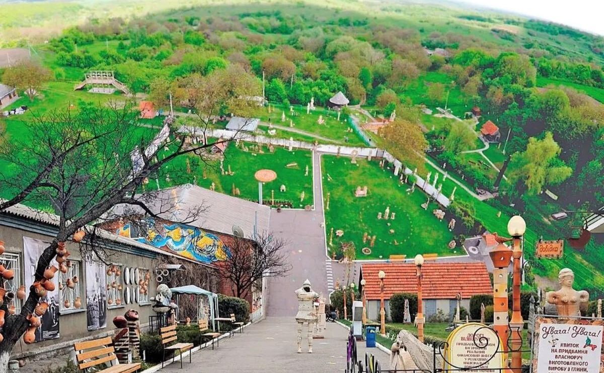 Опішня представлятиме Україну на The Best Tourism Villages 2026