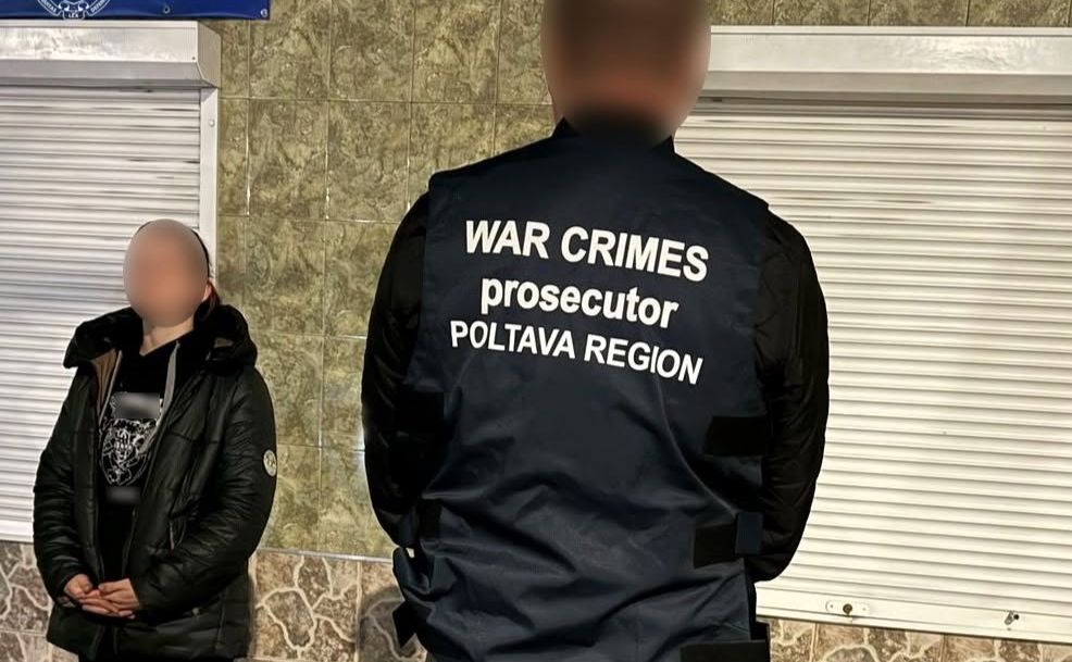 Жителька Лубен отримала 15 років в’язниці за підготовку теракту