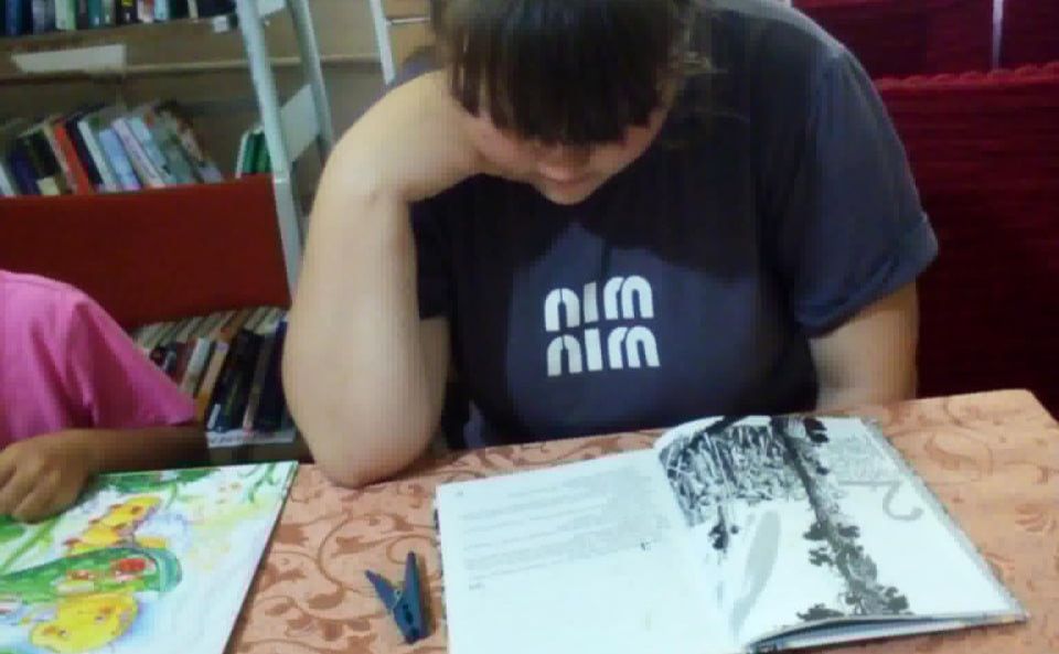 Книгозбірні пропонують провести літо із книгою