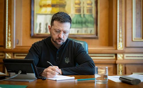 Майстри з Решетилівки отримали президентські стипендії за вагомий внесок у розвиток українського мистецтва