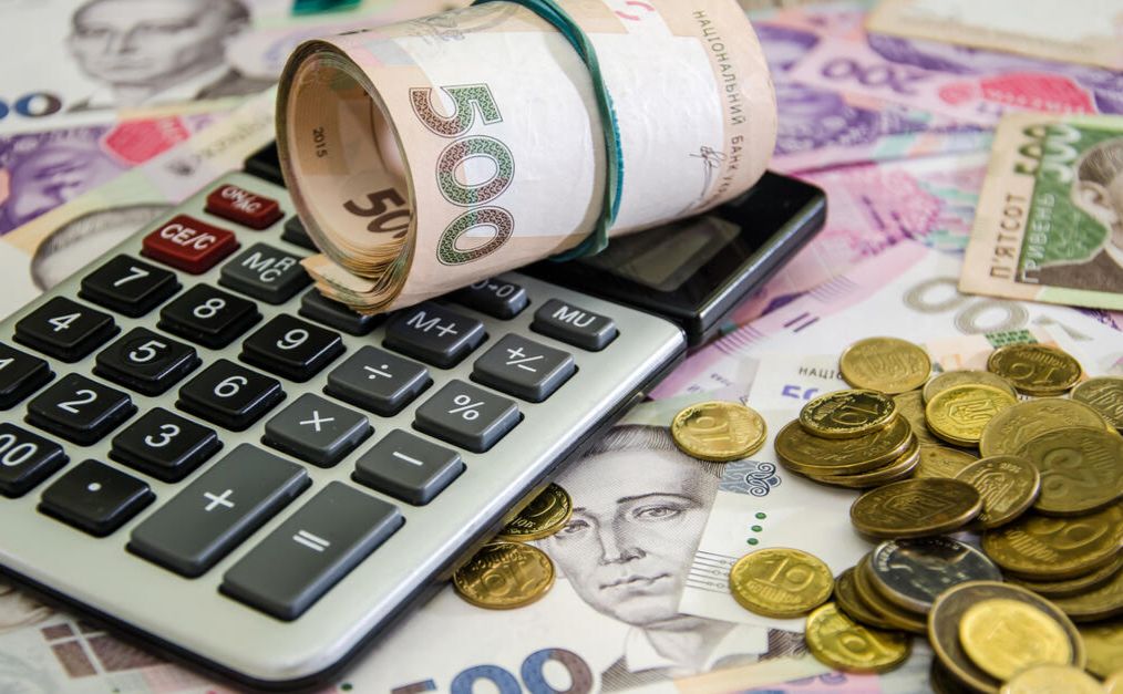 Працівникам Полтавщини виплатили майже 1,5 млн грн заборгованої зарплати