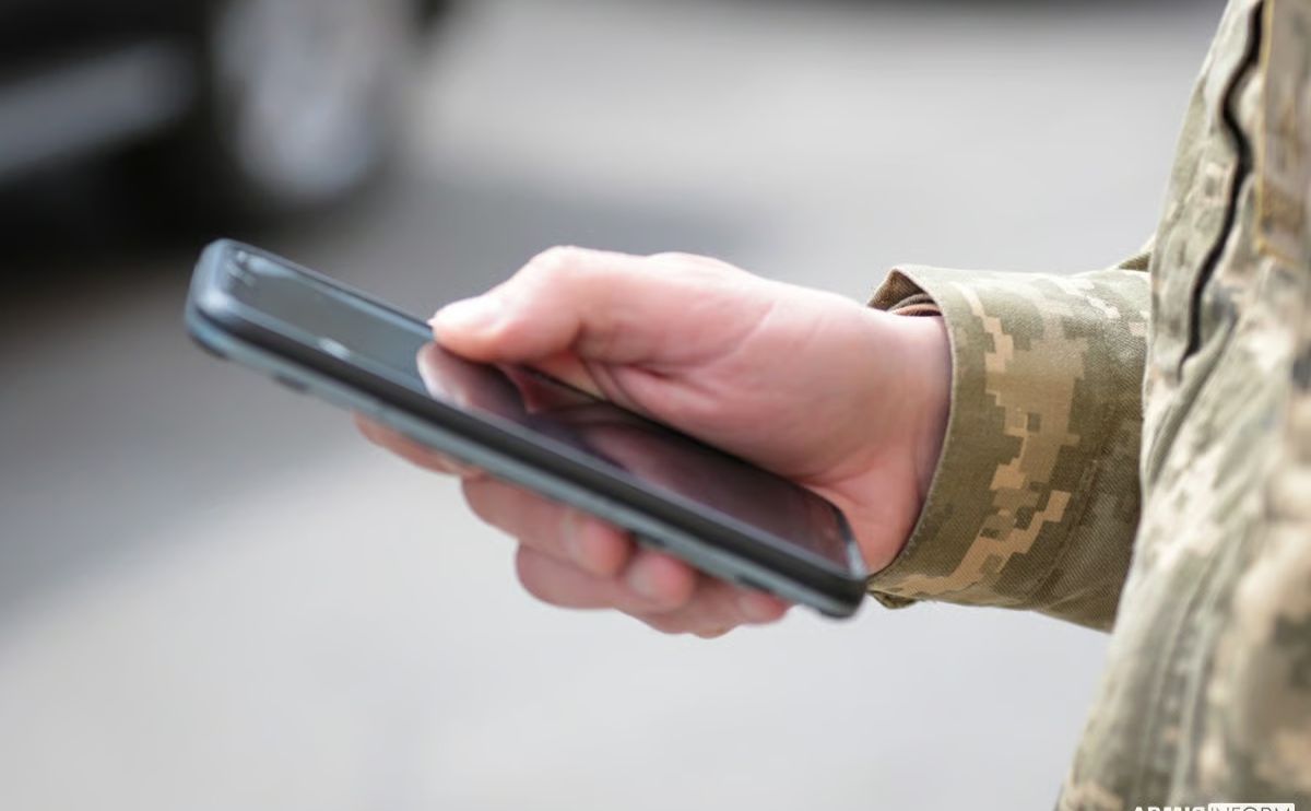 Декілька послуг для ветеранів — за однією заявою в Дії