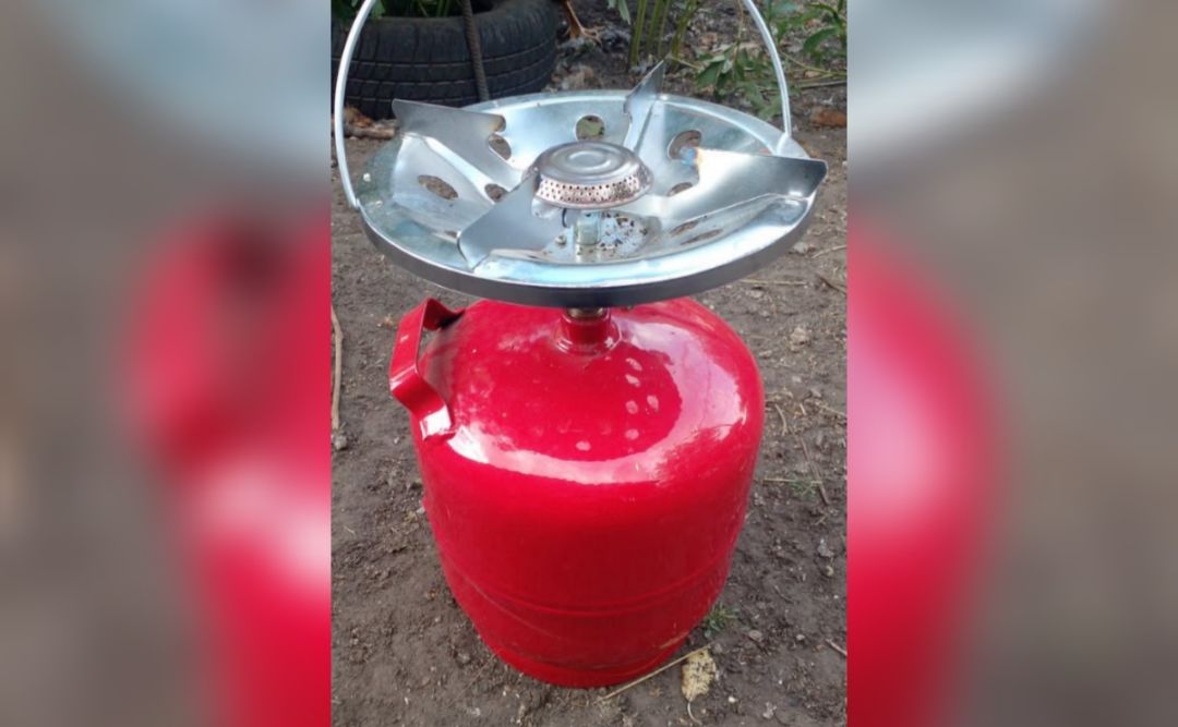 Військовим терміново потрібні газові балони