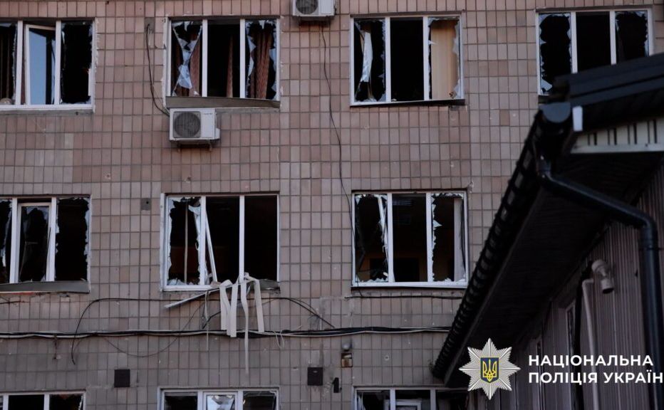 У Полтаві неділю оголошено Днем жалоби