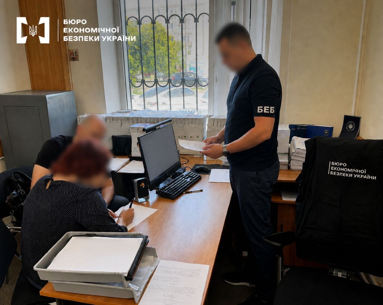 У Полтаві дві експрацівниці лікарні нараховували собі мільйонні «премії»