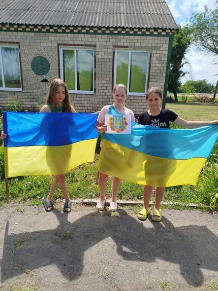 У книгозбірнях презентували виставки до Дня Конституції України