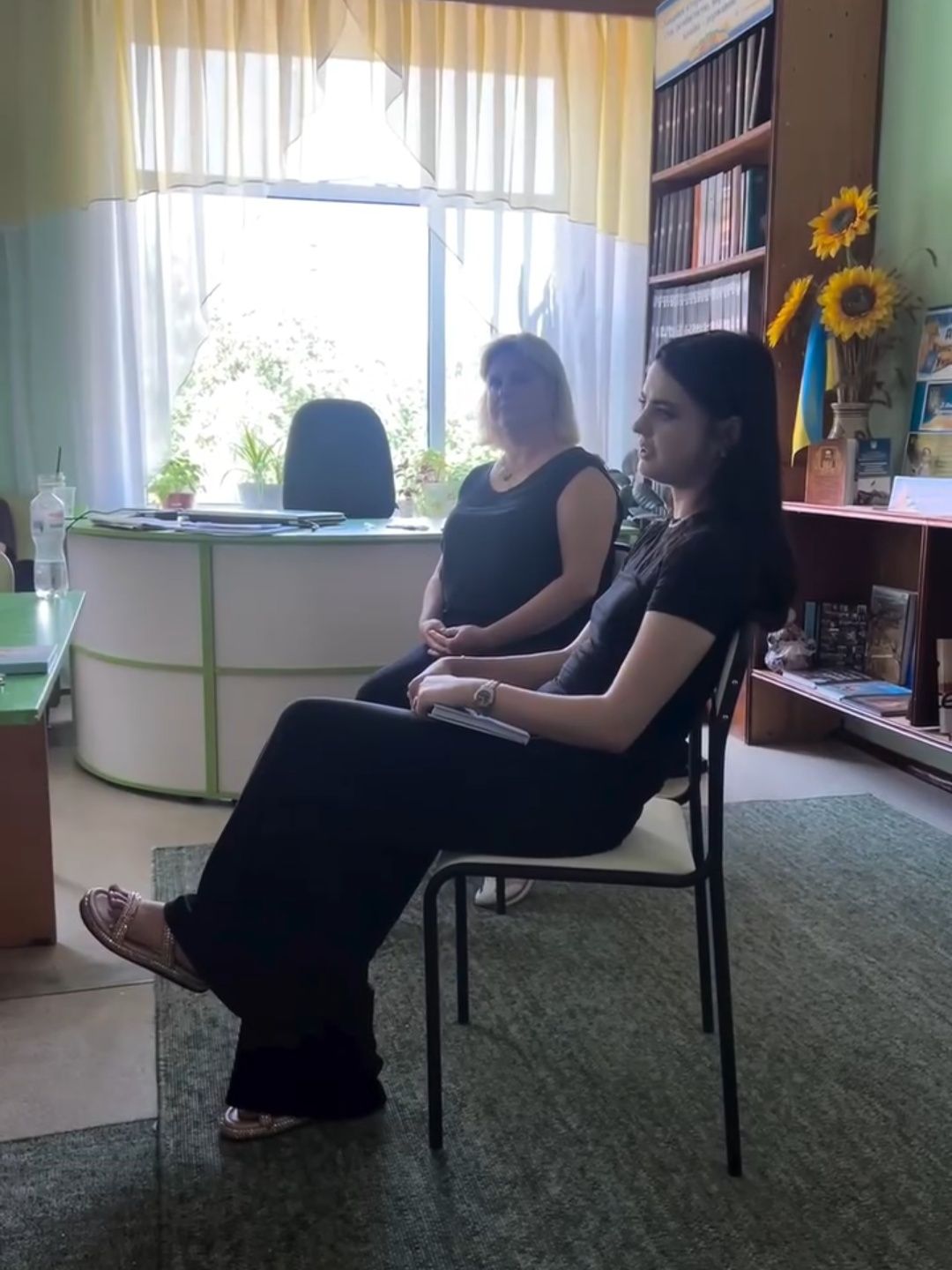 У Решетилівці стартував проєкт StoryLab