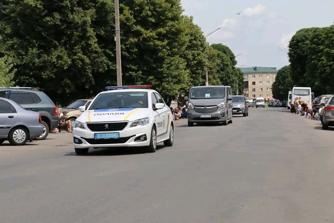 Громада провела в останню путь Миколу Лукашука