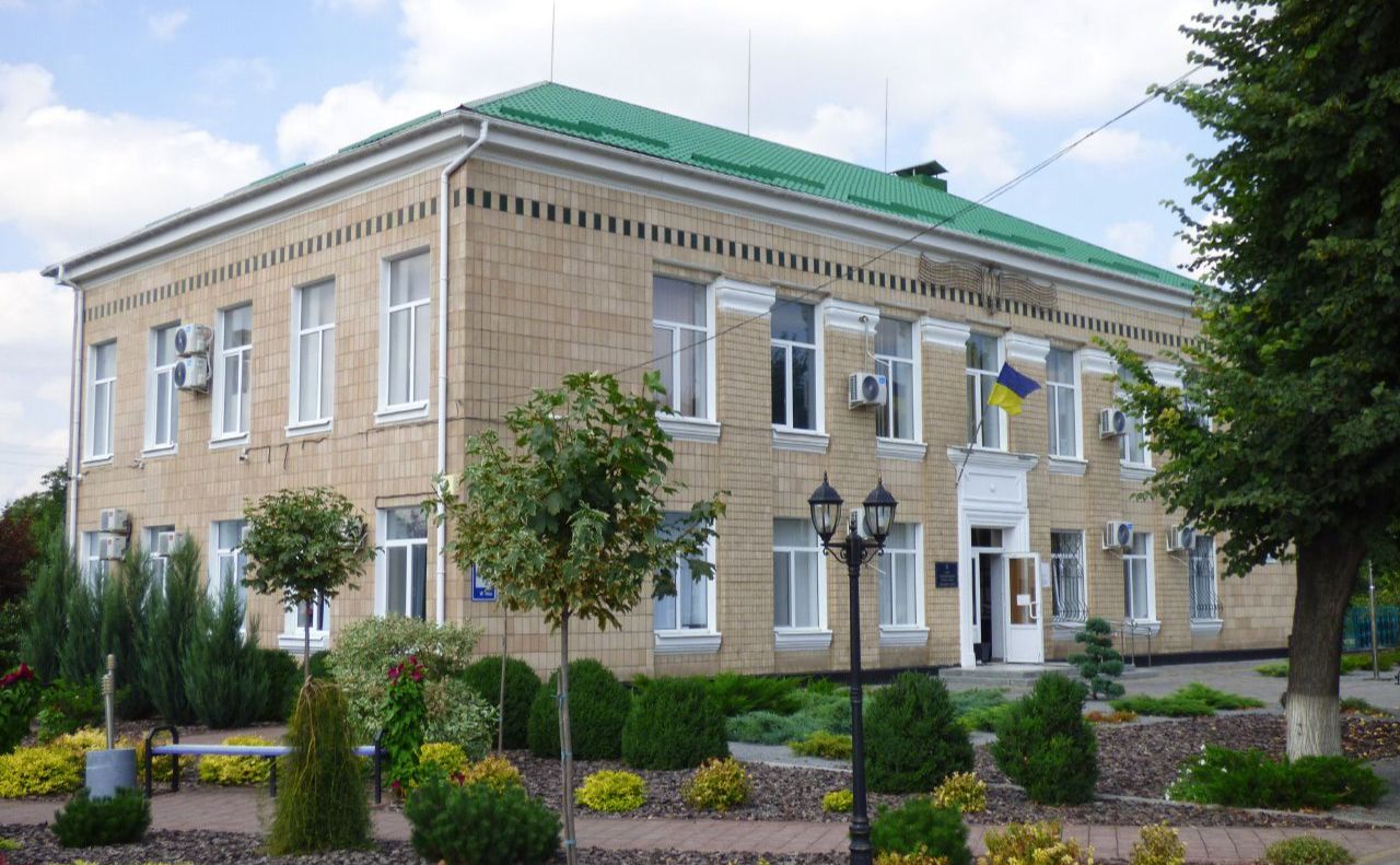 У Решетилівці скликають сесію