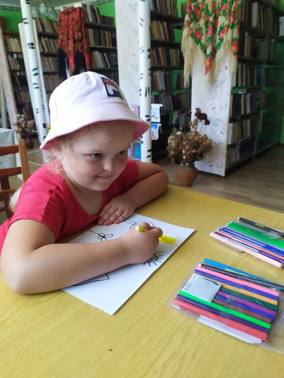 Книгозбірні запрошують провести літо із книгою