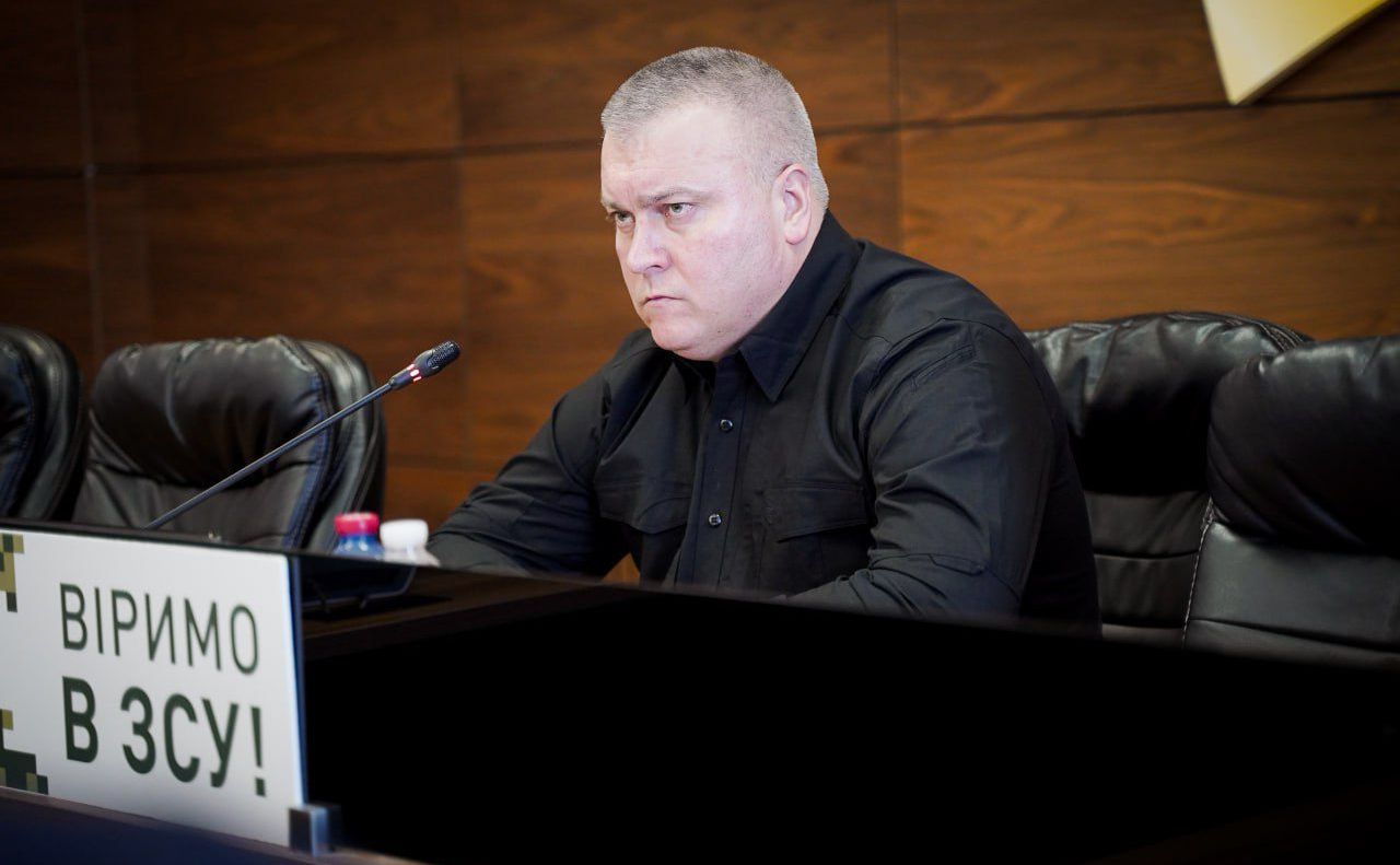 На Полтавщині не запроваджуватимуть більш жорсткі критерії бронювання