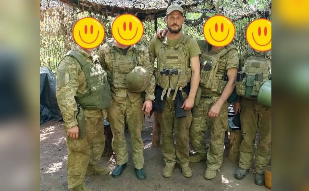 Решетилівщина збирає гроші на авто для Ярослава Коваленка