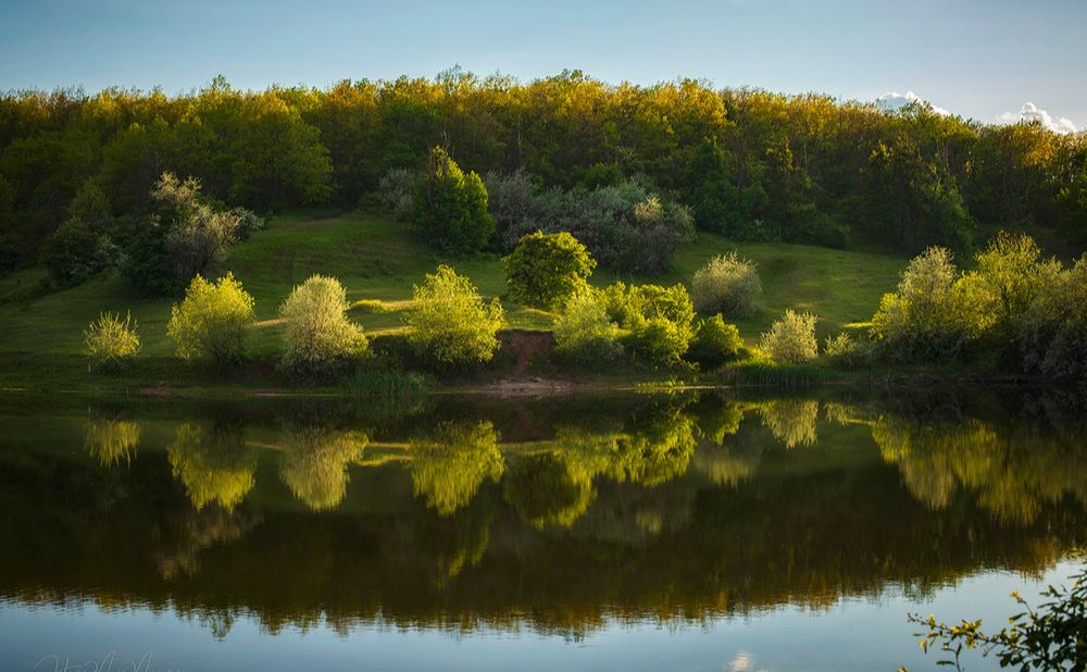 У вихідні — без опадів