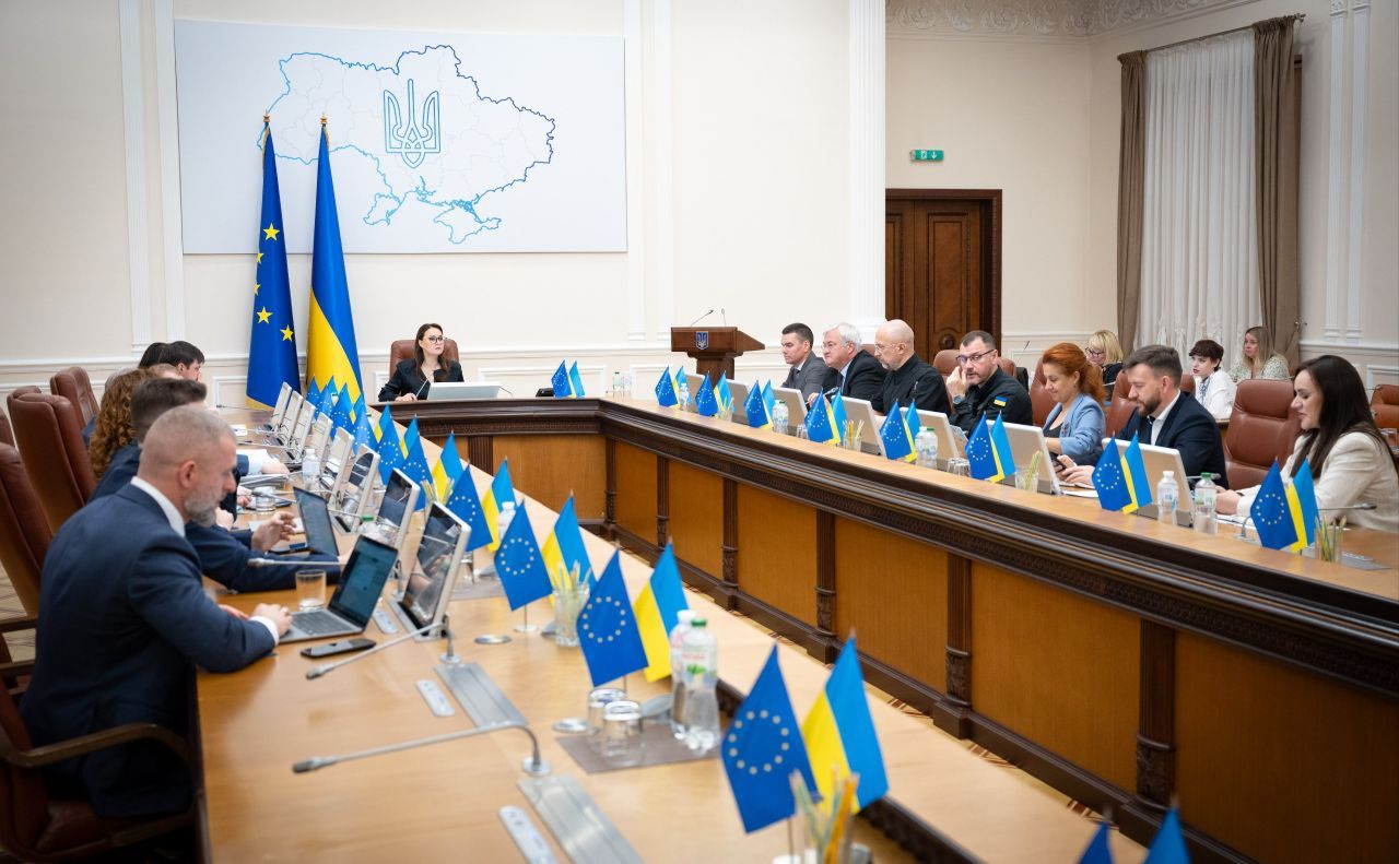 На підготовку до зими спрямують 40 млрд гривень
