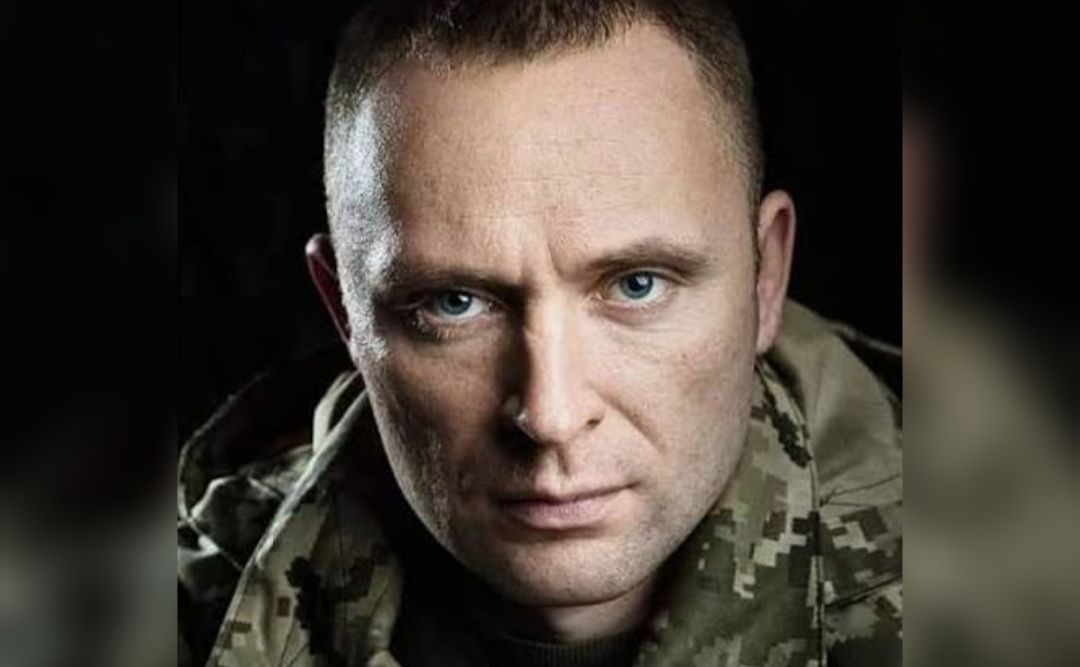 Михайло Драпатий — новий головком