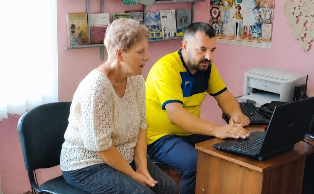 У Покровській СБФ діє Хаб цифрової освіти