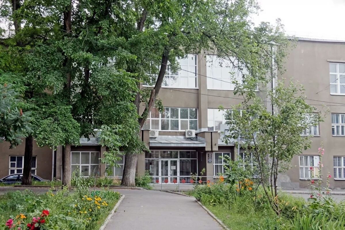 Династія науковців Бережних