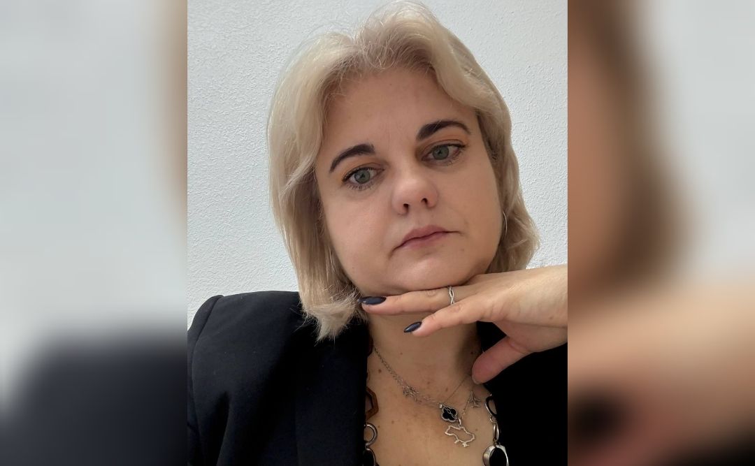 «Ми тут, щоб допомогти жінкам повірити у власні можливості»: Ірина Платко — про лідерство, гранти та нову освітню програму