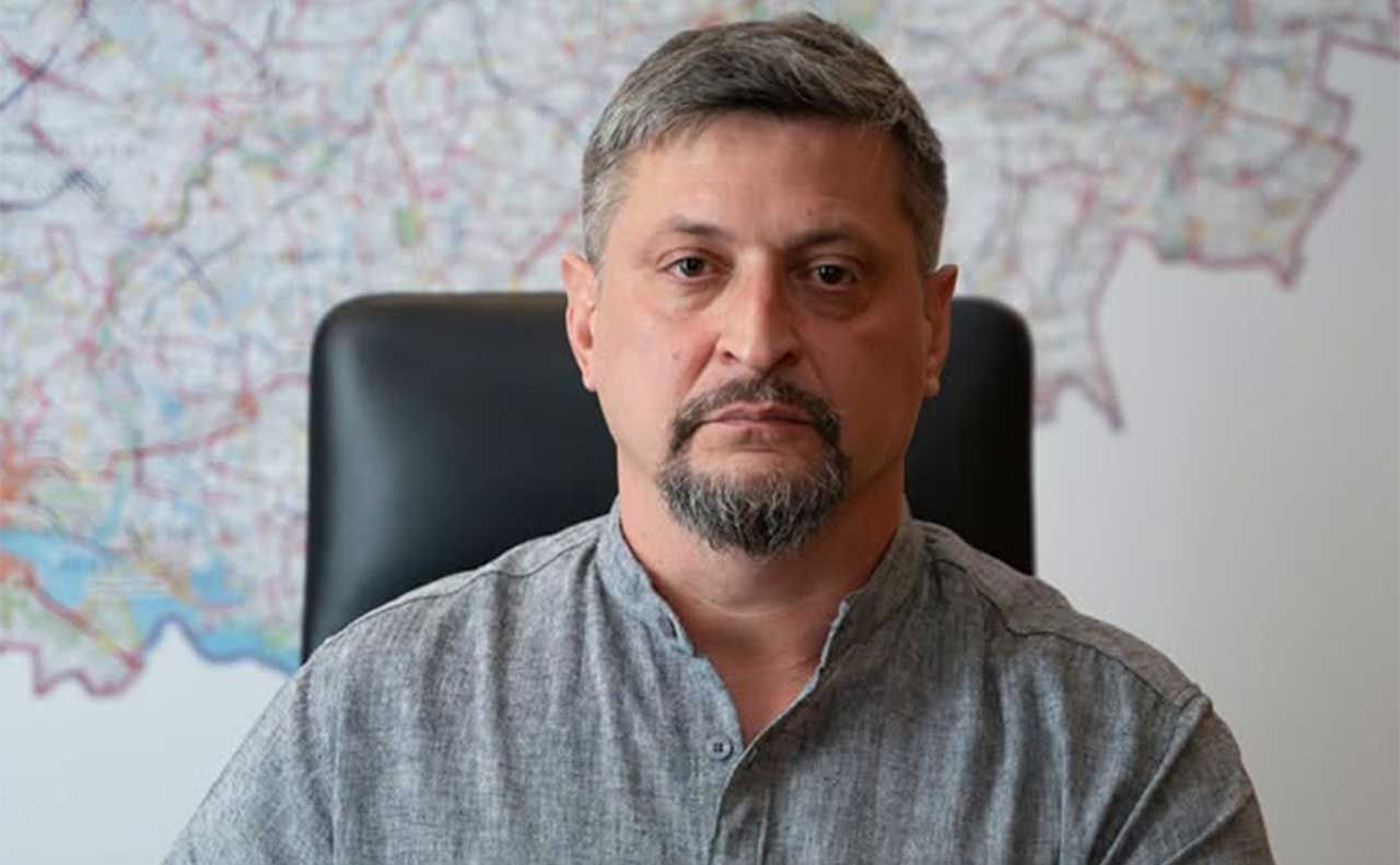 За дороги на Полтавщині відповідатиме колишній співробітник СБУ