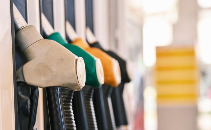 Дизель та газ продовжують дорожчати