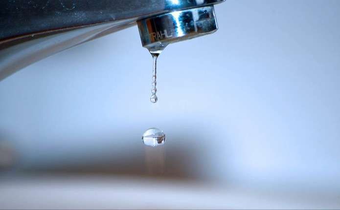 У Решетилівці через аварійні роботи відсутня вода на кількох вулицях