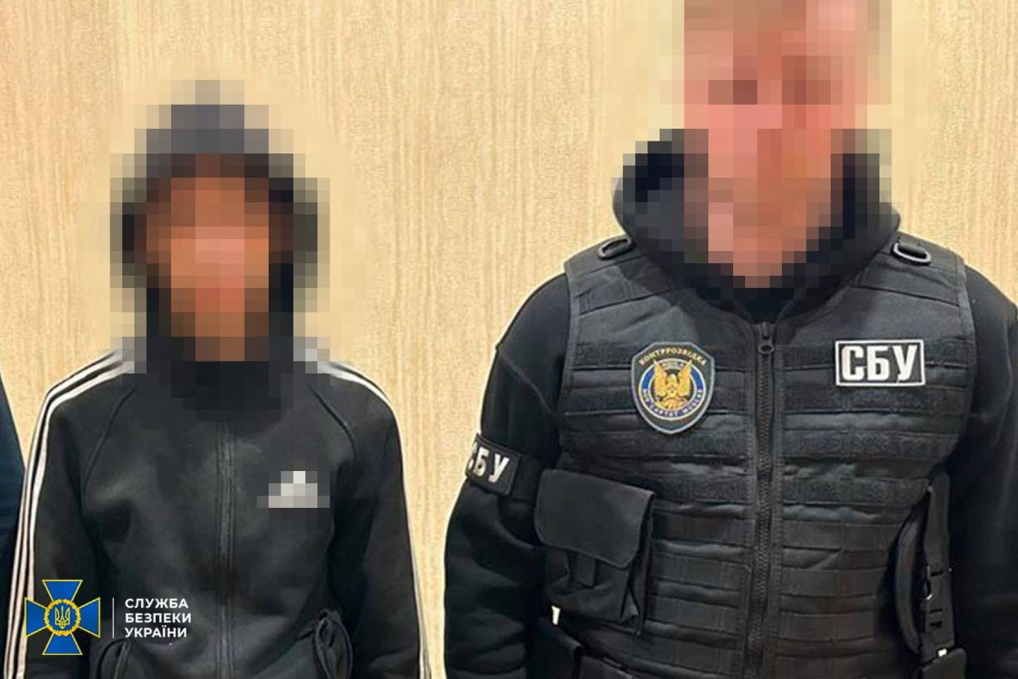 На Полтавщині судитимуть підлітків, які намагалися підірвати авто ЗСУ