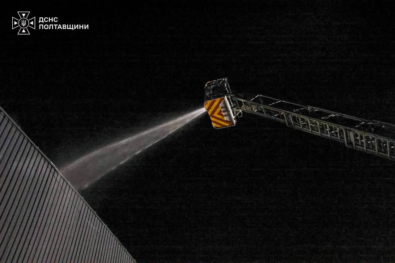 Масована атака по Україні: понад 70 ракет і більш як 280 дронів за ніч