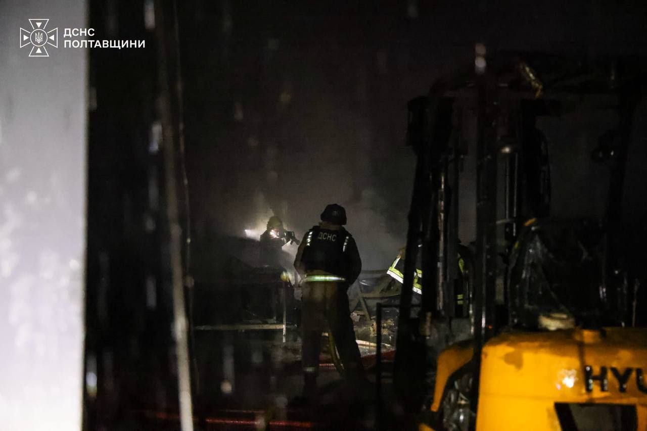 Масована атака по Україні: понад 70 ракет і більш як 280 дронів за ніч
