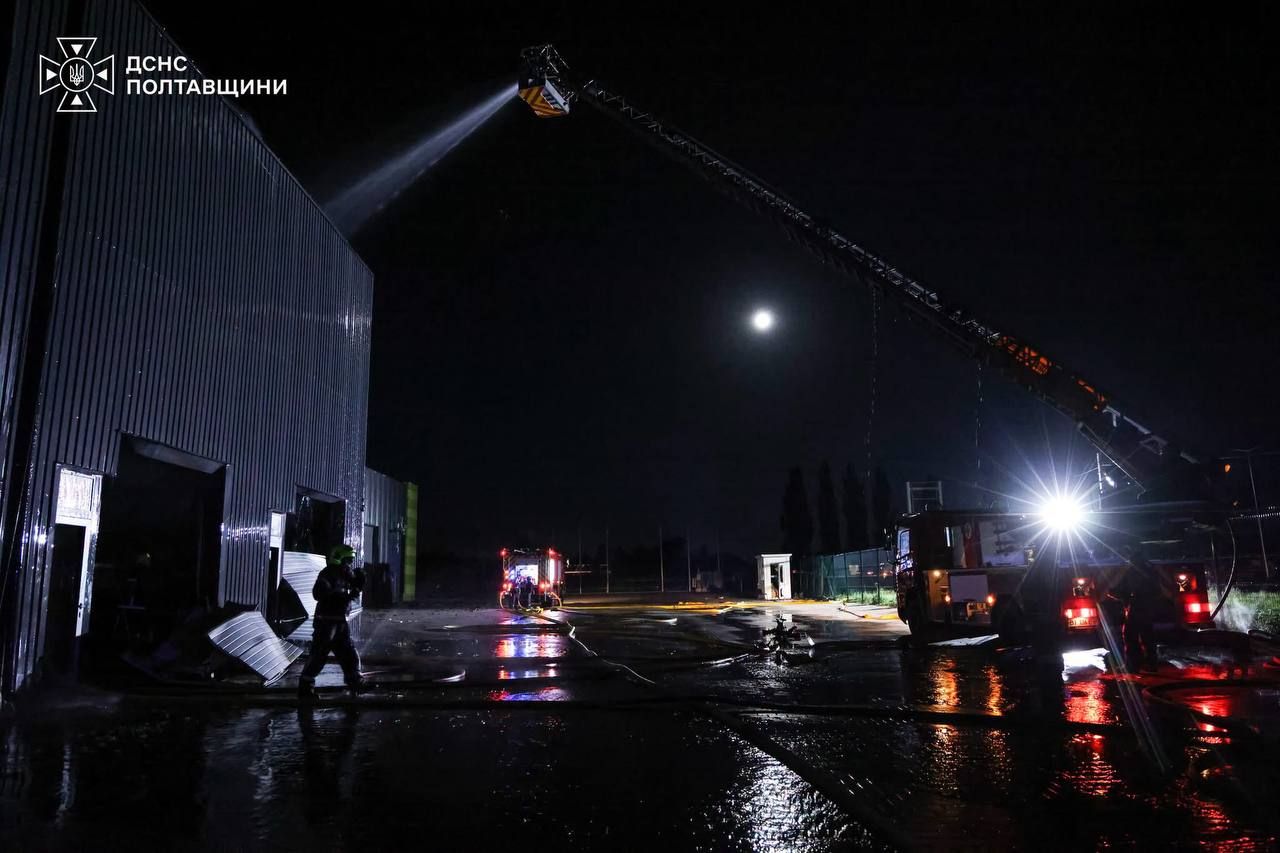 Масована атака по Україні: понад 70 ракет і більш як 280 дронів за ніч
