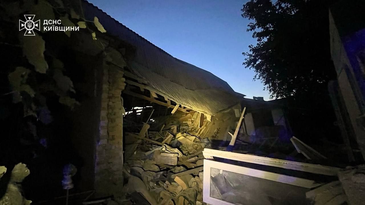 Масована атака по Україні: понад 70 ракет і більш як 280 дронів за ніч