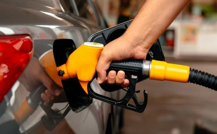 Автогаз та дизель на Полтавщині продовжують дорожчати