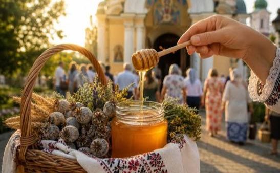Сьогодні — свято Маковія: традиції Медового Спаса