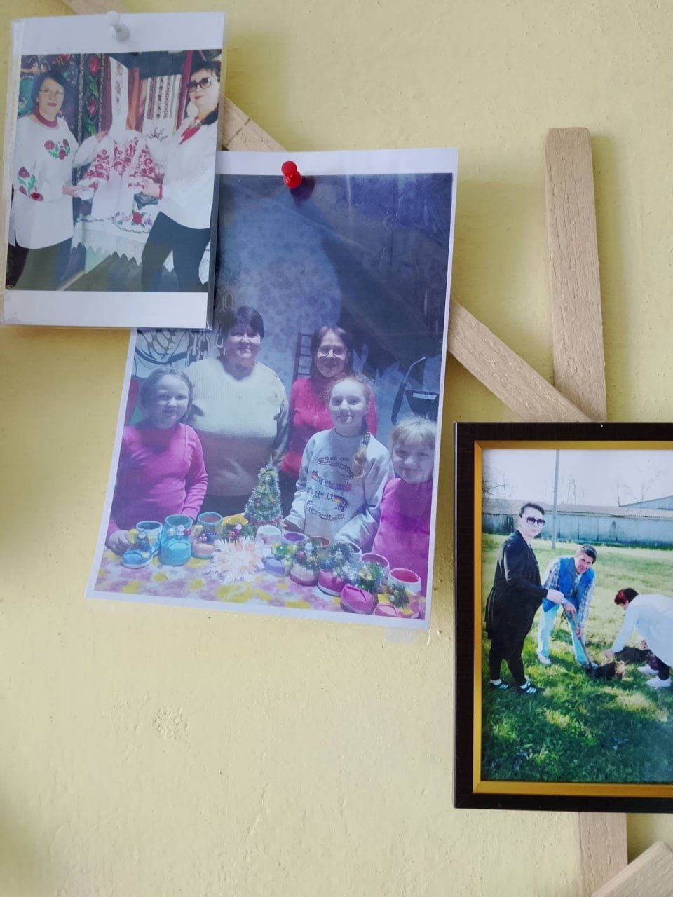 «Подих часу»: у Потічанській СБФ презентували фотовиставку