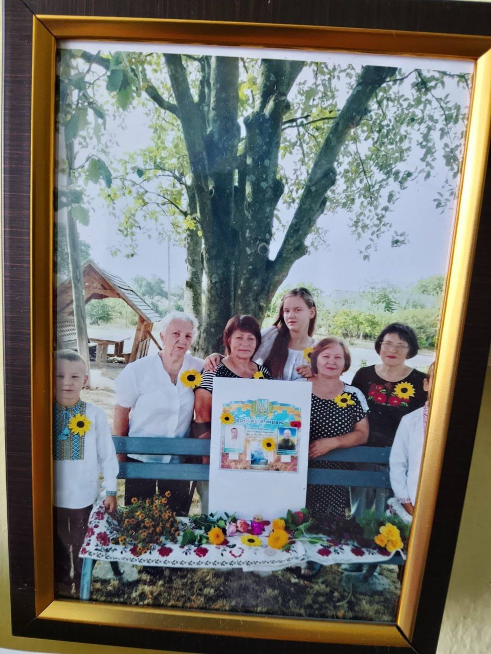 «Подих часу»: у Потічанській СБФ презентували фотовиставку