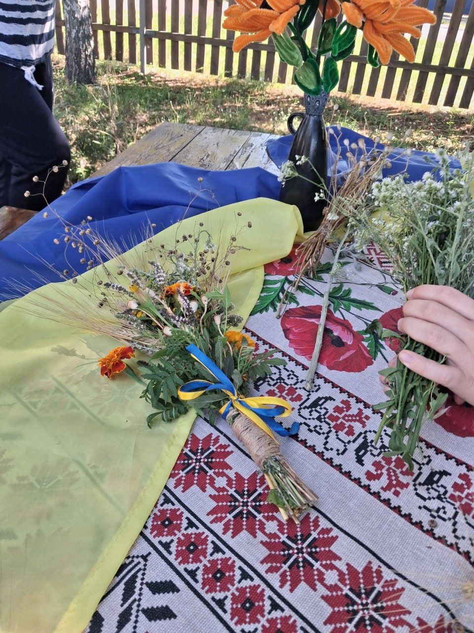 Миколаївські дітлахи відвідали майстерку