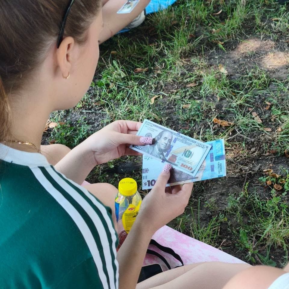 Girl Power Ukraine у Решетилівці: як накопичити гроші на мрію і пізнати себе… через танець