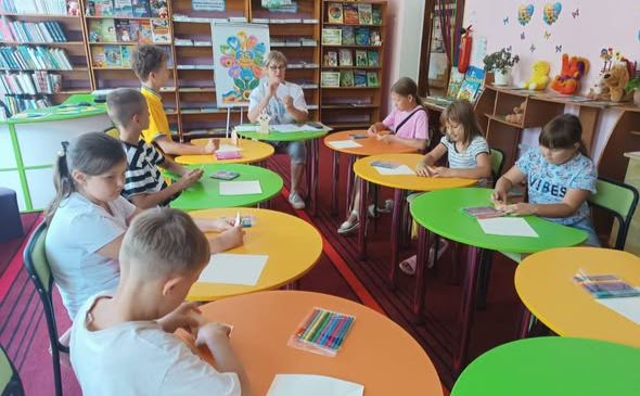 Щотижня у Решетилівці — майстерклас