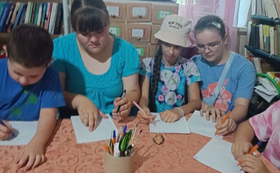 У Шевченківській СБФ відзначили День шульги