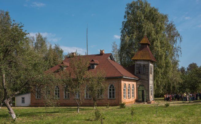 Земські школи Полтавщини подадуть до списку ЮНЕСКО