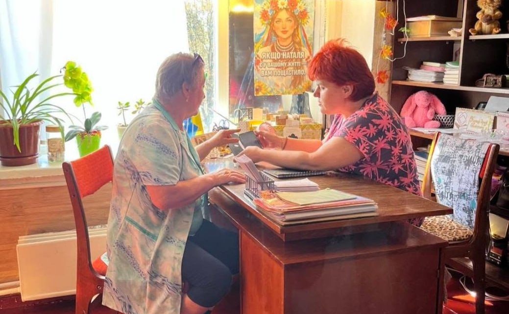 У Кукобівці діє Хаб цифрової освіти