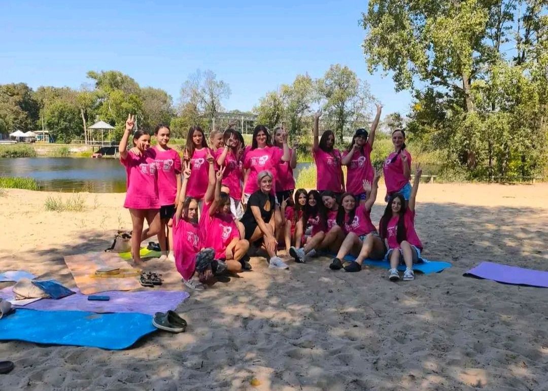 Girl Power Ukraine у Решетилівці завершився