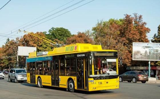 У Полтаві подорожчав проїзд у громадському транспорті: скільки доведеться платити