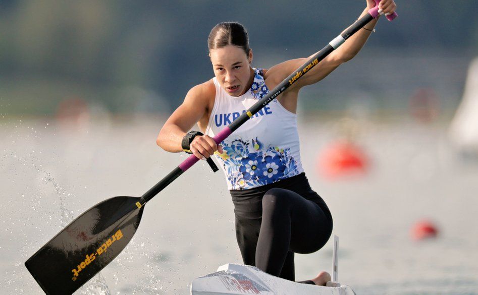 Честь України на чемпіонаті світу захищають відразу п’ятеро веслувальників з Полтавщини