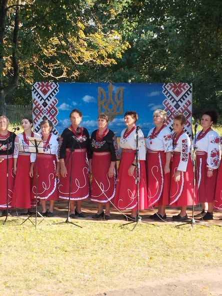 У Потічку зібрали понад 17 тисяч на підтримку захисників
