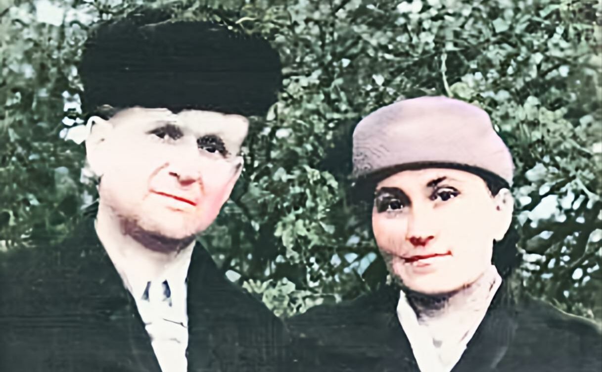 Варвара Соколовська — борець за волю України